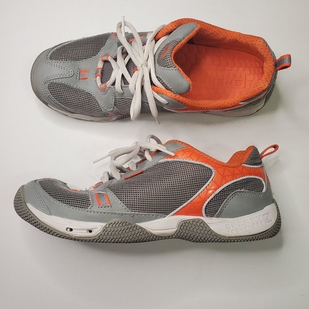 Sperry Topsider Athletic Shoes